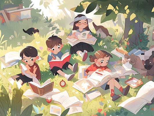 未來(lái)5年考研準(zhǔn)備什么（考研未來(lái)五年的規(guī)劃）-第1張圖片-考研之屋